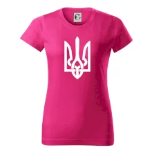 Ukrajina trojzubec veľký