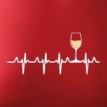 Víno ekg - biele víno