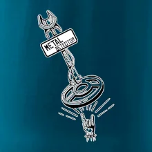 Metal detector rock Metal detector rock