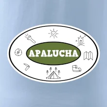 Apalucha logo