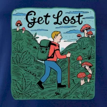 Marihuana - Get lost Marihuana - Get lost