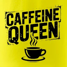 Caffeine Queen