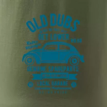 Old Dubs Old Dubs