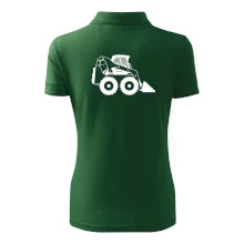 Bobik veľký kolesový