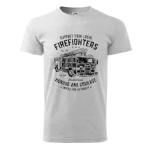 Fire Fighters Truck Fire Fighters Truck