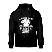 Master chef revír SK