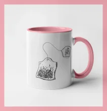 Čaj - čajový nápoj