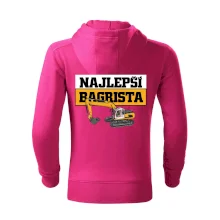 Najlepší bagrista Najlepší bagrista