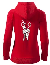 Nůžky - vlastní jméno