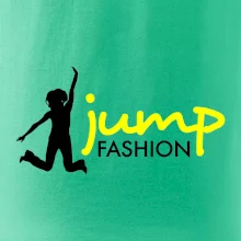 Jump fashion