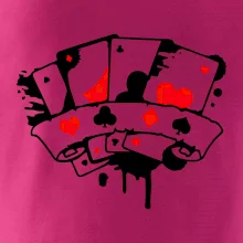 Poker splash 4 karty Poker splash 4 karty