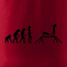 Evolúcia agility žena