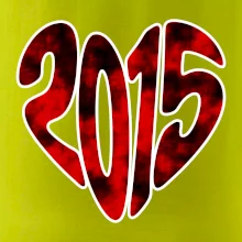 2015 v srdci 2015 v srdci