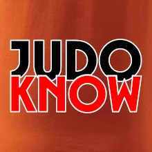 Judo know