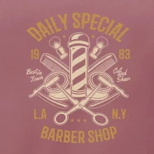 Daily Special Barber Shop