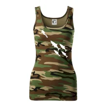 Potápač žraloky Potápač žraloky