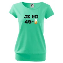 Je mi 50 pivo Je mi 50 pivo