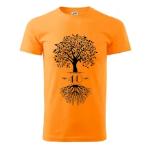 Narodeninový strom 40 Narodeninový strom 40