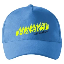 Hasiči - oheň - Váš názov Hasiči - oheň - Váš názov