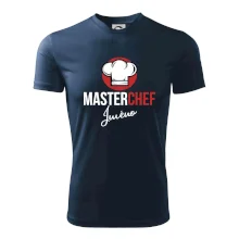 Master Chef čiapky - vlastné meno Master Chef čiapky - vlastné meno
