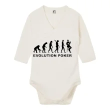 Evolution poker Evolution poker
