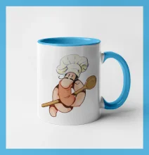 Dážďovka kuchár (Alexis Citrine)