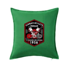 Sedmdesátiletý poklad z původních dílů 1956