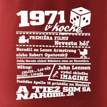1971 v kocke