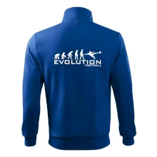 Evolution Football Evolution Football