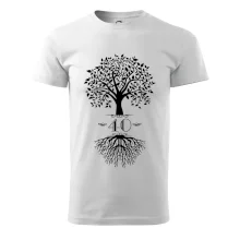 Narodeninový strom 40 Narodeninový strom 40