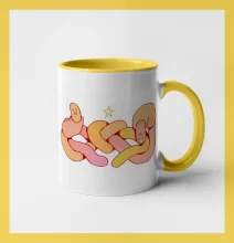 Zamilované dážďovky (Alexis Citrine)