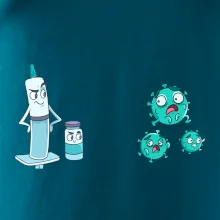 Očkovanie a vírus Očkovanie a vírus