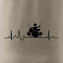 EKG bubeník EKG bubeník