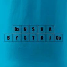 Periodická tabuľka Banská Bystrica Periodická tabuľka Banská Bystrica