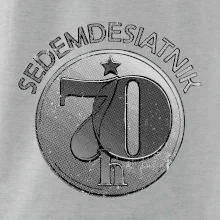 Sedemdesiatnik Československý