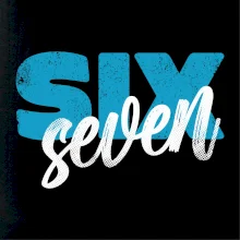 Six seven - písmo