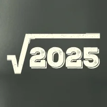 Narodeniny odmocniny 45