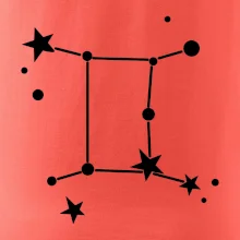 Súhvezdie - Gemini - Blíženci