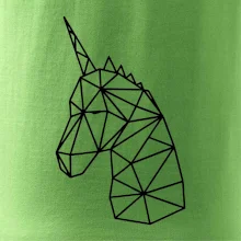 Geometria - jednorožec