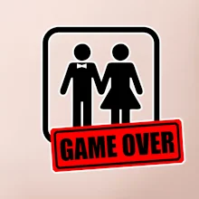 Bachelor Party - Game over (hetero)