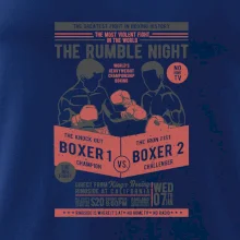 Classic Boxing Classic Boxing