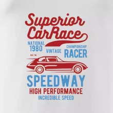 Superior Car Race