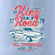 King Of The Road