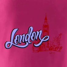 London Lettering