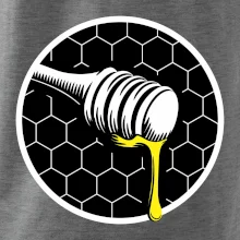 Včelařův med Včelařův med