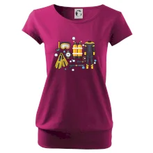 Potápačské vybavenie