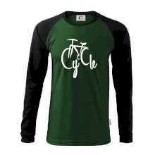 Cycle bicykel Cycle bicykel
