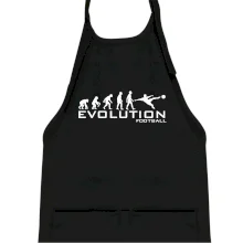 Evolution Football Evolution Football