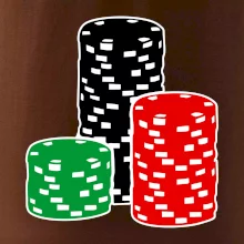 Poker žetóny