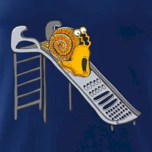 To bude ale drsný nárez (Pecka Design)